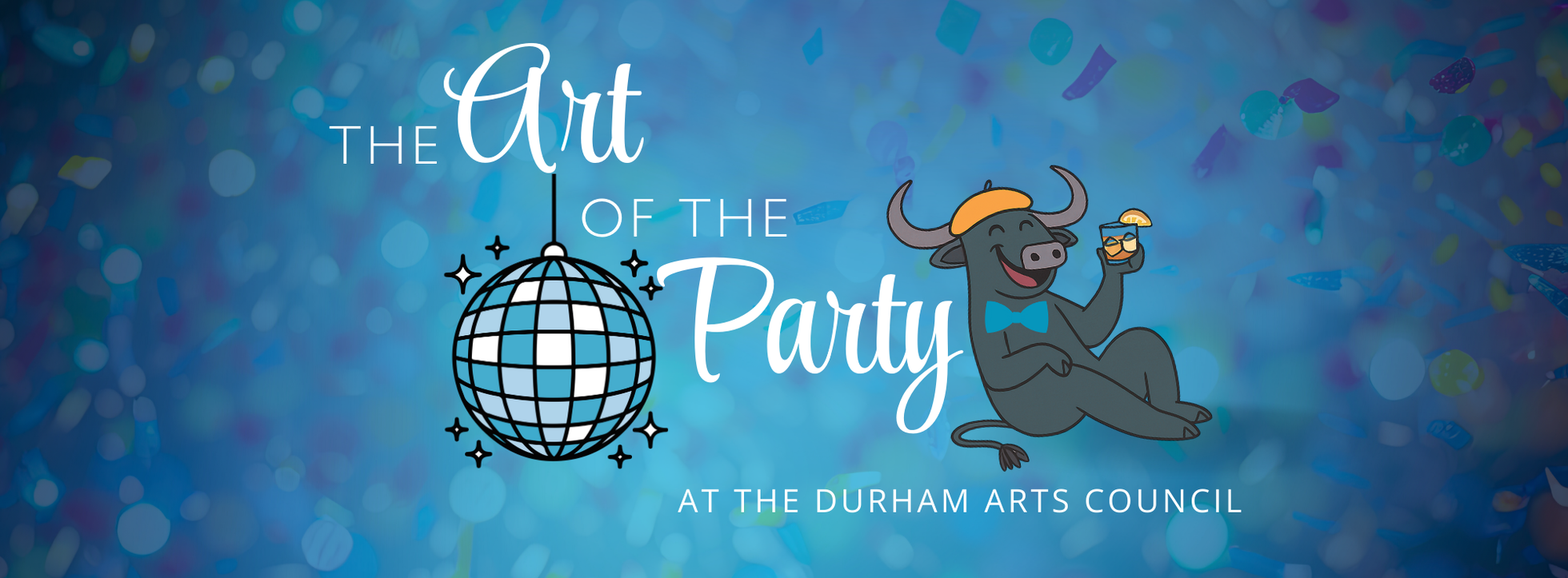 Art of the Party Gala Auction 2026